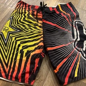 Fox Board Shorts